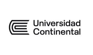 Logo de Universidad Continental