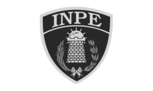 Logo del INPE